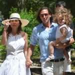 Fabiola Beracasa wedding