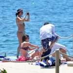 FAbiola Beracasa wedding Lorum