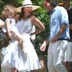 FAbiola Beracasa wedding Lorum