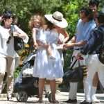 FAbiola Beracasa wedding Lorum