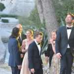 Wedding guests of Beracasa-Beckman couple entertained by the fairies and Wyclef Jean! 24 Fabiola Beracasa wedding Dubrovnik