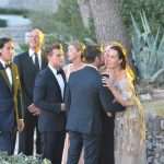 Wedding guests of Beracasa-Beckman couple entertained by the fairies and Wyclef Jean! 4 Fabiola Beracasa wedding Dubrovnik