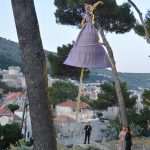 Wedding guests of Beracasa-Beckman couple entertained by the fairies and Wyclef Jean! 23 Fabiola Beracasa wedding Dubrovnik