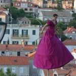 Wedding guests of Beracasa-Beckman couple entertained by the fairies and Wyclef Jean! 16 Fabiola Beracasa wedding Dubrovnik