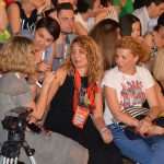 Opening ceremony of the 65th Dubrovnik Summer Festival 14 Dress Rehersal Dubrovnik summer festival