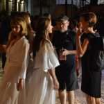 Opening ceremony of the 65th Dubrovnik Summer Festival 12 Dress Rehersal Dubrovnik summer festival