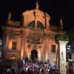 Opening ceremony of the 65th Dubrovnik Summer Festival 11 Dress Rehersal Dubrovnik summer festival