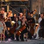 Opening ceremony of the 65th Dubrovnik Summer Festival 10 Dress Rehersal Dubrovnik summer festival