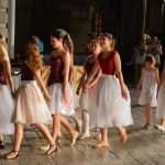 Opening ceremony of the 65th Dubrovnik Summer Festival 5 Dress Rehersal Dubrovnik summer festival