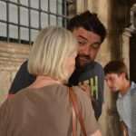 Opening ceremony of the 65th Dubrovnik Summer Festival 6 Dress Rehersal Dubrovnik summer festival