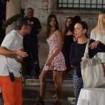 Opening ceremony of the 65th Dubrovnik Summer Festival 7 Dress Rehersal Dubrovnik summer festival