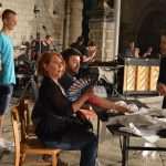 Opening ceremony of the 65th Dubrovnik Summer Festival 8 Dress Rehersal Dubrovnik summer festival