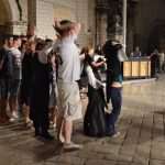 Opening ceremony of the 65th Dubrovnik Summer Festival 4 Dress Rehersal Dubrovnik summer festival