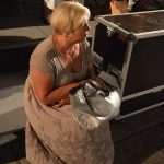 Opening ceremony of the 65th Dubrovnik Summer Festival 2 Dress Rehersal Dubrovnik summer festival