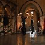 Opening ceremony of the 65th Dubrovnik Summer Festival 23 Dress Rehersal Dubrovnik summer festival