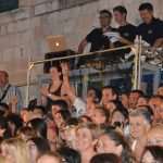 Opening ceremony of the 65th Dubrovnik Summer Festival 20 Dress Rehersal Dubrovnik summer festival