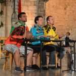 Opening ceremony of the 65th Dubrovnik Summer Festival 19 Dress Rehersal Dubrovnik summer festival