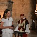 Opening ceremony of the 65th Dubrovnik Summer Festival 18 Dress Rehersal Dubrovnik summer festival