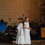 Opening ceremony of the 65th Dubrovnik Summer Festival 17 Dress Rehersal Dubrovnik summer festival