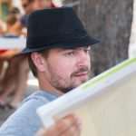 Croatian actors painted for the sick children 5 Croatian actors painted for the sick children