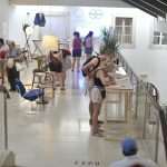 Great success of the Design Tourism Expo & Store exhibition! 9 Design Tourism Expo & Store u Luži (1)