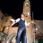 Opening ceremony of the 65th Dubrovnik Summer Festival 21 Dress Rehersal Dubrovnik summer festival