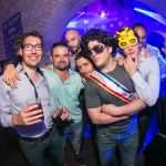 Photo Gallery: DJ Lia thrilled the audience in Revelin! 25 Dj Lia