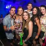 Photo Gallery: DJ Lia thrilled the audience in Revelin! 21 Dj Lia