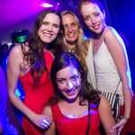 Photo Gallery: DJ Lia thrilled the audience in Revelin! 22 Dj Lia