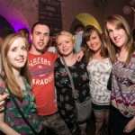 Photo Gallery: DJ Lia thrilled the audience in Revelin! 19 Dj Lia