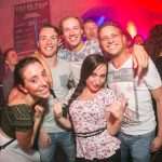 Photo Gallery: DJ Lia thrilled the audience in Revelin! 18 Dj Lia