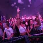 Photo Gallery: DJ Lia thrilled the audience in Revelin! 13 Dj Lia