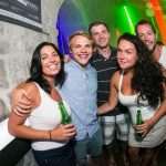 Photo Gallery: DJ Lia thrilled the audience in Revelin! 14 Dj Lia