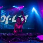 Photo Gallery: DJ Lia thrilled the audience in Revelin! 12 Dj Lia