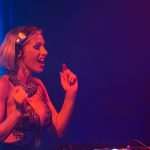 Photo Gallery: DJ Lia thrilled the audience in Revelin! 10 Dj Lia
