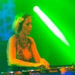 Photo Gallery: DJ Lia thrilled the audience in Revelin! 9 Dj Lia