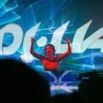 Photo Gallery: DJ Lia thrilled the audience in Revelin! 5 Dj Lia