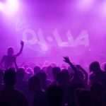 Photo Gallery: DJ Lia thrilled the audience in Revelin! 6 Dj Lia