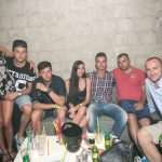 Photo Gallery: DJ Lia thrilled the audience in Revelin! 7 Dj Lia