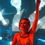 Photo Gallery: DJ Lia thrilled the audience in Revelin! 8 Dj Lia