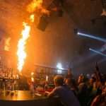 Photo Gallery: DJ Lia thrilled the audience in Revelin! 4 Dj Lia