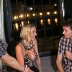 Photo Gallery: DJ Lia thrilled the audience in Revelin! 3 Dj Lia