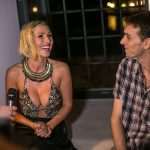 Photo Gallery: DJ Lia thrilled the audience in Revelin! 2 Dj Lia