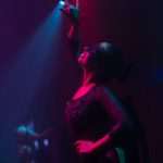 Photo Gallery: DJ Lia thrilled the audience in Revelin! 1 Dj Lia