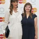 Extraordinary sales exhibition in Dubrovnik! 18 Ivana Omazic i Ana Bat iz MasterCarda