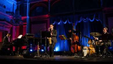 Dubrovnik Summer Festival presents Jazziana Croatica! 1 Jazziana Croatica