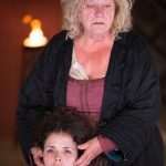 Standing ovation for 'Romeo and Giulietta'! 3 Romeo and Giulietta