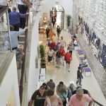 Great success of the Design Tourism Expo & Store exhibition! 4 Design Tourism Expo & Store u Luži (1)