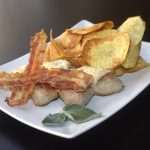 Mimoza Restaurant: Traditional Dishes in a Magnificent Old Town 11 Restaurant Mimoza 11