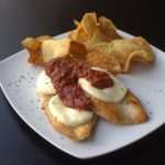 Mimoza Restaurant: Traditional Dishes in a Magnificent Old Town 10 Restaurant Mimoza 12